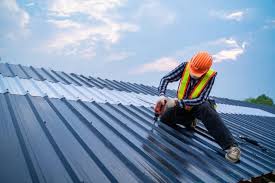 Fast & Reliable Emergency Roof Repairs in Camden, NJ